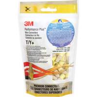 Connecteur de fil T/Y+ Haskins Industrial Inc.