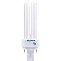 Tubes fluorescents compacts - Universel, 26 W, T4X2, 3500 K Haskins Industrial Inc.