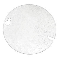 Octagonal Covers Haskins Industrial Inc.