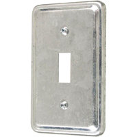 Couvercles pour boîte utilitaire Haskins Industrial Inc.