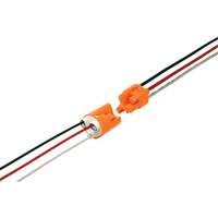 PowerPlug Luminaire Disconnect Haskins Industrial Inc.