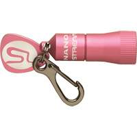 Nano Light&reg; Flashlight Haskins Industrial Inc.