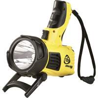 Waypoint&reg; Pistol Grip Spotlights, LED, 550 Lumens, C Batteries Haskins Industrial Inc.