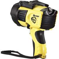 Waypoint&reg; Pistol Grip Spotlights, LED, 550 Lumens, C Batteries Haskins Industrial Inc.