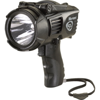 Waypoint&reg; Pistol Grip Spotlights, LED, 550 Lumens, C Batteries Haskins Industrial Inc.