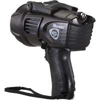 Waypoint&reg; Pistol Grip Spotlights, LED, 550 Lumens, C Batteries Haskins Industrial Inc.
