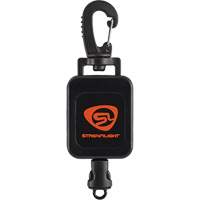 Polytac&reg; 90 X LED Compact Tactical Flashlight Haskins Industrial Inc.