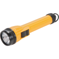 Lampe de poche AFL100, DEL, 28 lumens, Piles AA Haskins Industrial Inc.