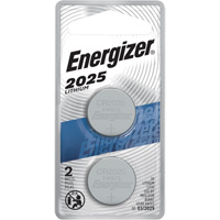 2025 Batteries, 3 V Haskins Industrial Inc.
