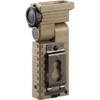 Lampe de poche davionnerie Sidewinder Haskins Industrial Inc.