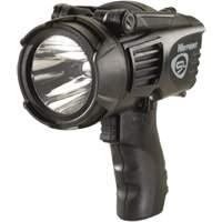 Waypoint&reg; Pistol Grip Spotlight, LED, 550 Lumens, C Batteries Haskins Industrial Inc.