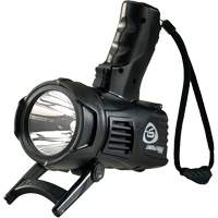 Waypoint&reg; Pistol Grip Spotlight, LED, 550 Lumens, C Batteries Haskins Industrial Inc.