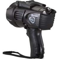 Waypoint&reg; Pistol Grip Spotlight, LED, 550 Lumens, C Batteries Haskins Industrial Inc.
