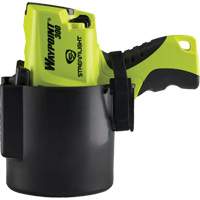 Waypoint&reg; 400 Pistol Grip Spotlight, LED, 1000 Lumens, Rechargeable Batteries Haskins Industrial Inc.