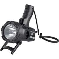 Waypoint&reg; 300 Pistol Grip Spotlight, LED, 1000 Lumens, Rechargeable Batteries Haskins Industrial Inc.