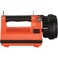 E-Spot&reg; FireBox&reg; Lantern with Standard System, LED, 540 Lumens, 7 Hrs. Run Time, Rechargeable Batteries, Included Haskins Industrial Inc.