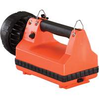 E-Spot&reg; LiteBox&reg; Lantern with Vehicle Mount System, LED, 540 Lumens, 7 Hrs. Run Time, Rechargeable Batteries, Included Haskins Industrial Inc.