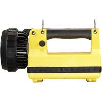 E-Spot&reg; FireBox&reg; Lantern with Vehicle Mount System, LED, 540 Lumens, 7 Hrs. Run Time, Rechargeable Batteries, Included Haskins Industrial Inc.