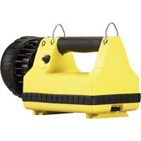 E-Spot&reg; FireBox&reg; Lantern with Vehicle Mount System, LED, 540 Lumens, 7 Hrs. Run Time, Rechargeable Batteries, Included Haskins Industrial Inc.