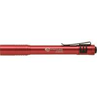 Lampe stylo Stylus Pro, DEL, 100 lumens, Corps en Aluminium, piles AAA, Compris Haskins Industrial Inc.