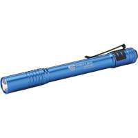 Lampe stylo Stylus Pro, DEL, 100 lumens, Corps en Aluminium, piles AAA, Compris Haskins Industrial Inc.