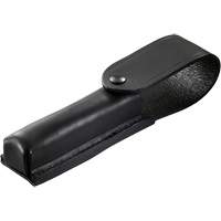 Stinger&reg; Flashlight Holster, Flashlight Holder, Leather, 1 Pockets Haskins Industrial Inc.