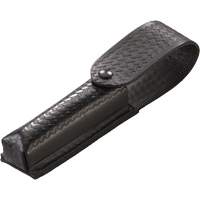 Stinger&reg; Flashlight Holster, Flashlight Holder, Leather, 1 Pockets Haskins Industrial Inc.