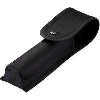 Stinger&reg; Flashlight Holster, Flashlight Holder, Nylon, 1 Pockets Haskins Industrial Inc.