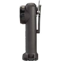 Survivor&reg; Flashlight, LED, AA Batteries, Nylon Polymer Haskins Industrial Inc.