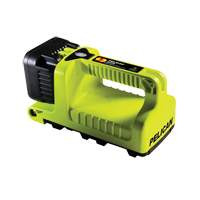Lantern, LED, 588 Lumens, C Batteries Haskins Industrial Inc.
