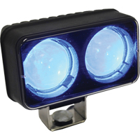 Safe-Lite Pedestrian LED Warning Lamp XE491 | Haskins Industrial Inc.