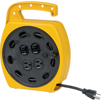 Cordons rallonges et dévidoirs