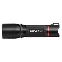 HP7 Flashlight, LED, 410 Lumens, AAA Batteries Haskins Industrial Inc.