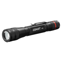 G32 Flashlight, LED, 456 Lumens, AA Batteries Haskins Industrial Inc.