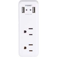 Chargeur USB Prime Haskins Industrial Inc.