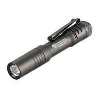 MicroStream&reg;  USB Keychain Flashlight Haskins Industrial Inc.