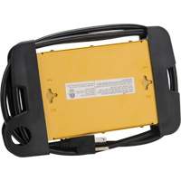 Protecteur de surtension &agrave; prise multiple pour l'atelier, 8 Prises, 1350 J, 1875 W, Cordon 6' Haskins Industrial Inc.