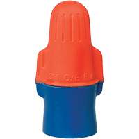 Performance Plus Wire Connectors Haskins Industrial Inc.