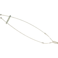 Bride de soutien Haskins Industrial Inc.