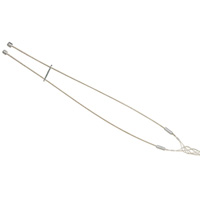 Bride de soutien Haskins Industrial Inc.