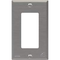 Antimicrobial Decora&reg; Wall Plate Haskins Industrial Inc.