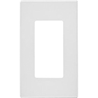 Screwless Decora&reg; Wall Plate Haskins Industrial Inc.