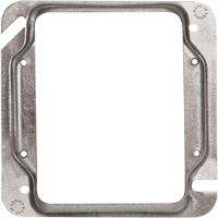 Couvercle de boîte de jonction Haskins Industrial Inc.