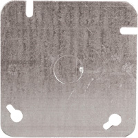 Couvercle de boîte de jonction Haskins Industrial Inc.