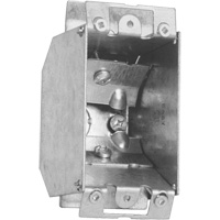 Boîte de jonction Haskins Industrial Inc.