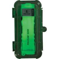 Emergency Lighting Station, LED, AA Batteries, Plastic Haskins Industrial Inc.