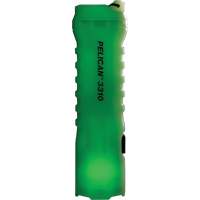 Flashlight, LED, 378 Lumens, AA Batteries Haskins Industrial Inc.