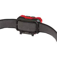 Spot & Flood Beam Headlamp, LED, 450 Lumens, 2 Hrs. Run Time, AAA Batteries Haskins Industrial Inc.