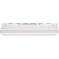 I-Beam&reg; IBE High Bay Light Fixture, LED, 120 - 277 V, 83 W, 4.25" H x 14.88" W x 22" L Haskins Industrial Inc.