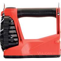 Vulcan&reg; 180 Multi-Function Lantern, LED, 1200 Lumens, 5.75 Hrs. Run Time, Rechargeable Batteries, Included Haskins Industrial Inc.